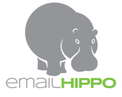 Email Hippo logo