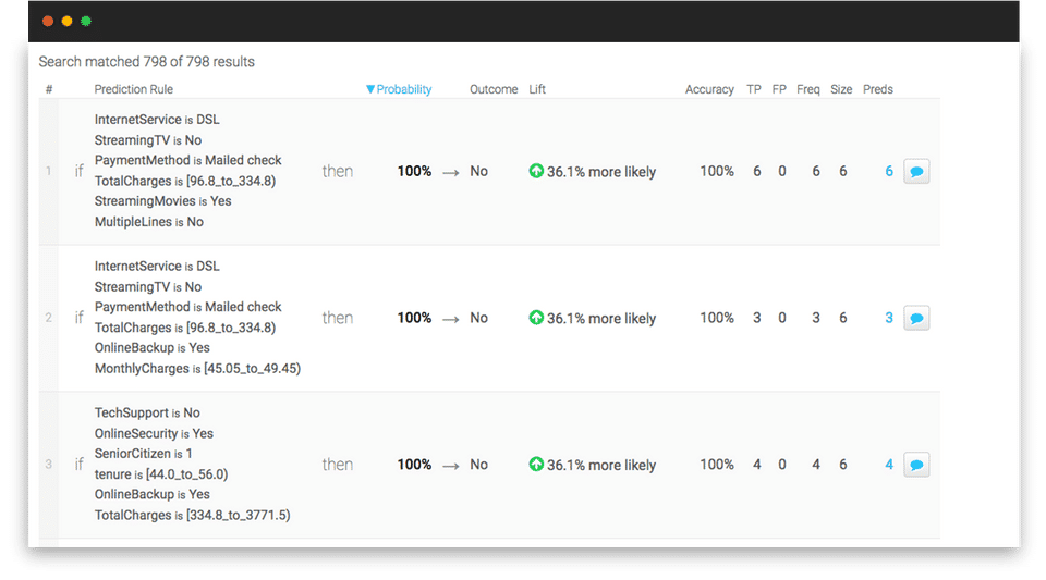 EmcienPatterns screenshot 3