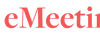 eMeetings logo