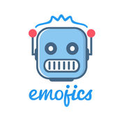 Emojics logo