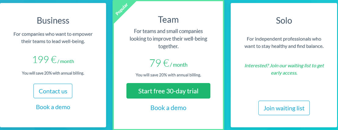 Emooter screenshot 1