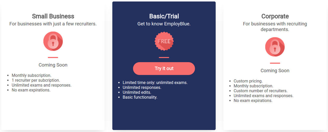 EmployBlue pricing 1