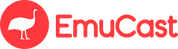 EmuCast logo
