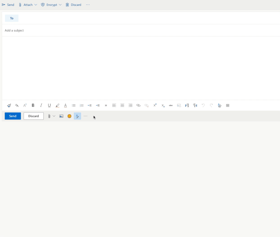 Enablix screenshot 1
