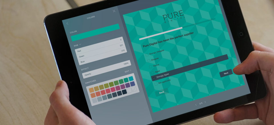 Enalyzer screenshot 3