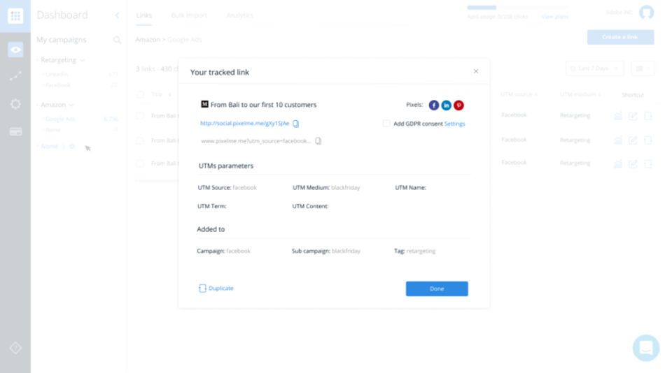 enBrandly screenshot 3