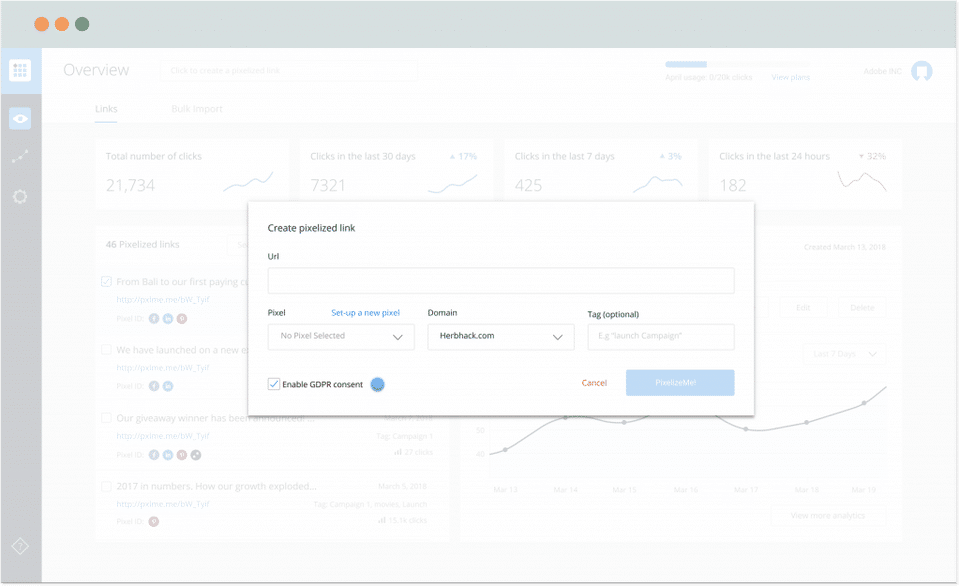 enBrandly screenshot 4
