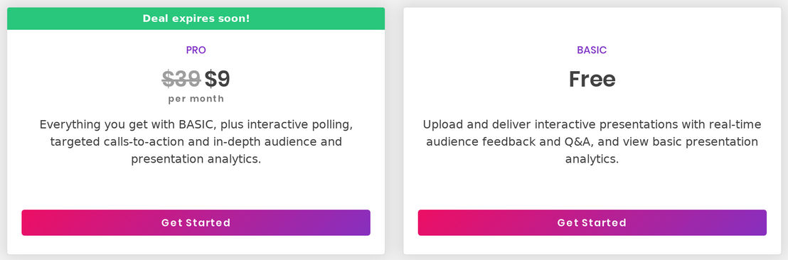 encaptiv pricing 1