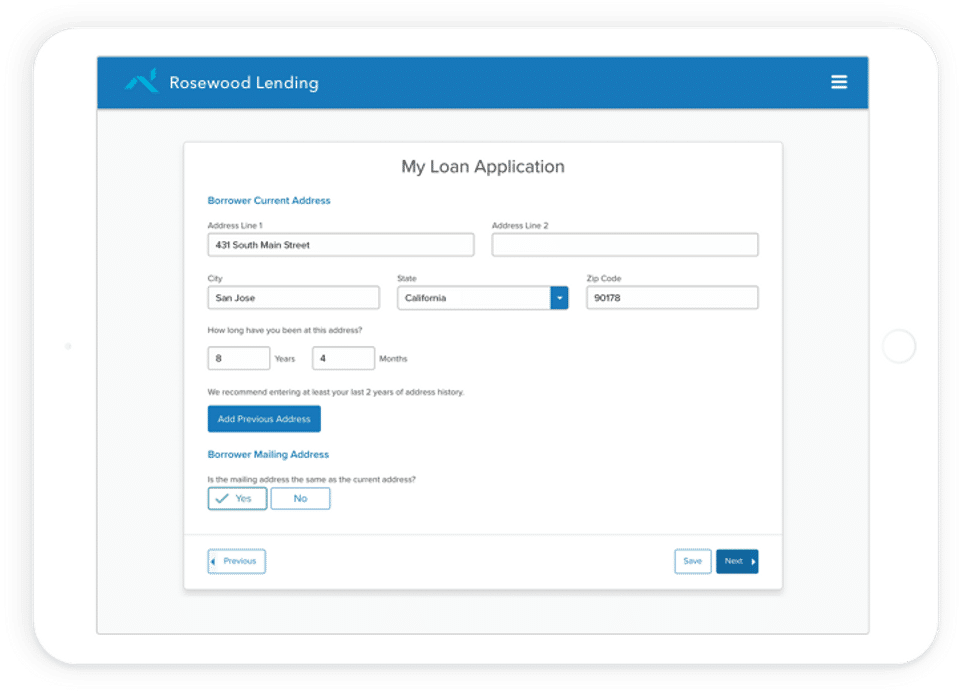 Encompass screenshot 4