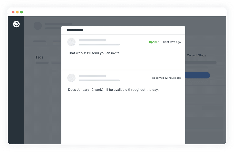 enlist screenshot 3