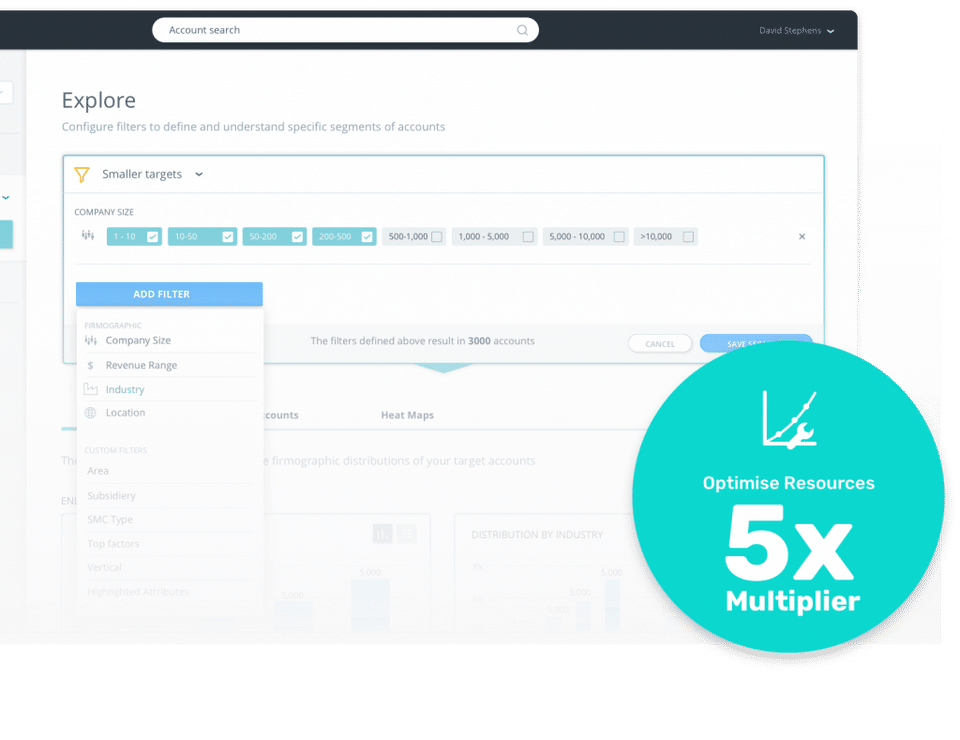 Enlyft screenshot