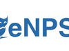 eNPS logo