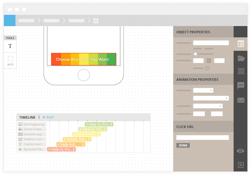 Enstigo screenshot 2