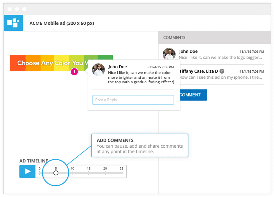 Enstigo screenshot 3