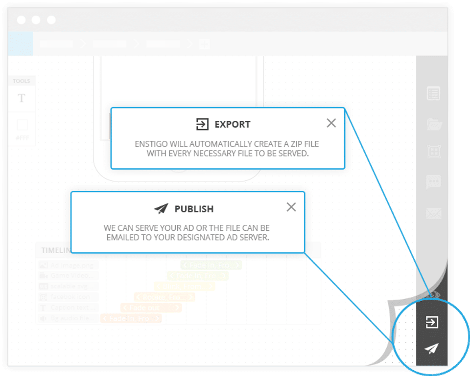 Enstigo screenshot 4