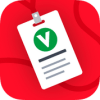 Envoy Visitors logo