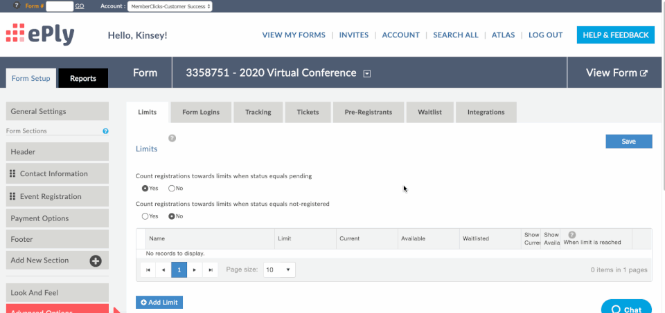 ePly screenshot 1
