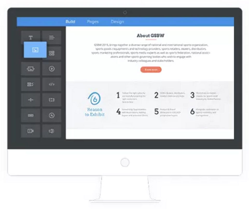 eRegNow screenshot 3