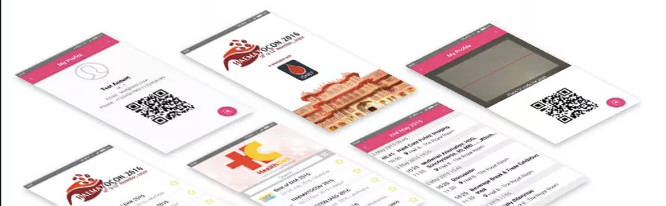 eRegNow screenshot 2