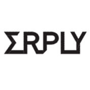 ERPLY logo