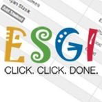 ESGI logo