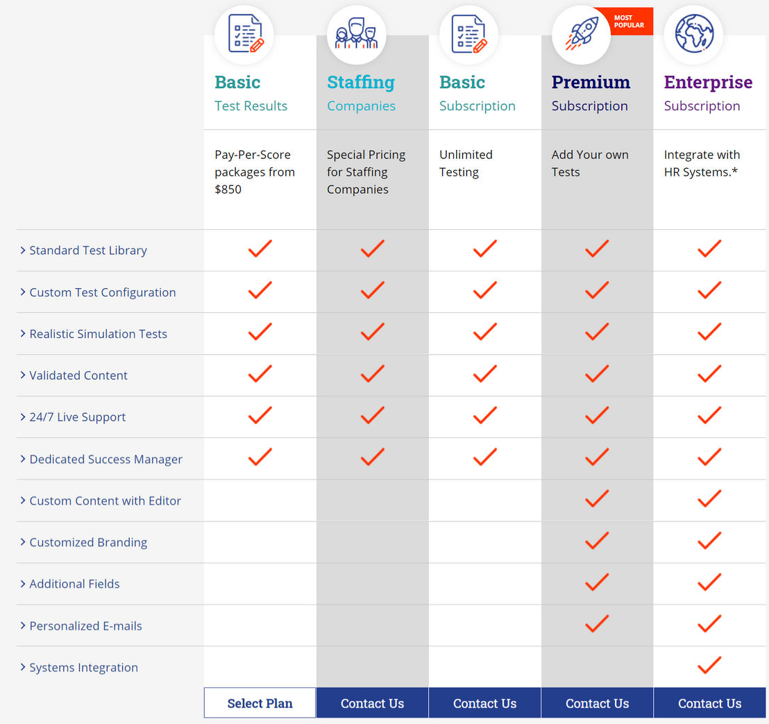 eSkill screenshot 1