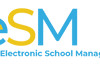 eSM School Management logo