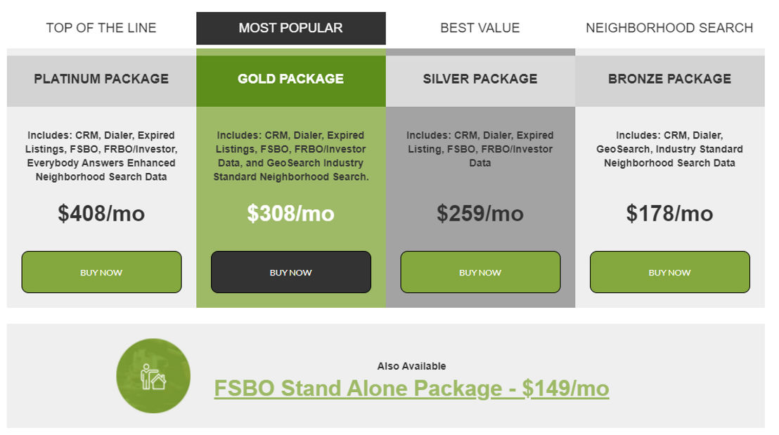 Espresso Agent pricing 1