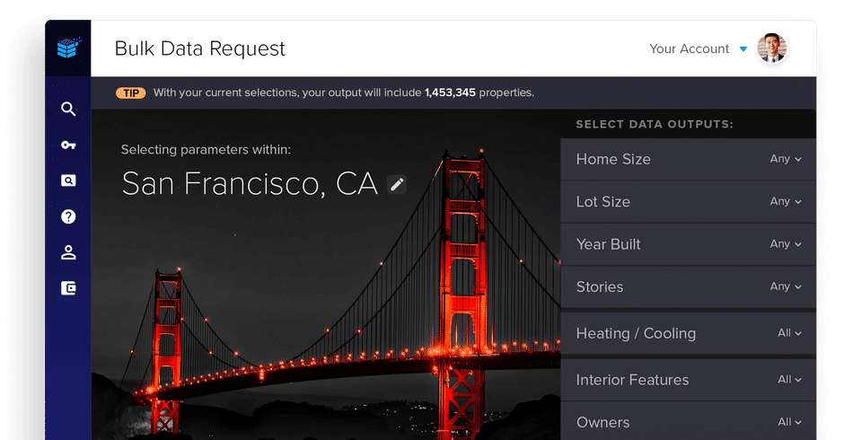 Estated screenshot 1