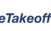eTakeoff Dimension logo