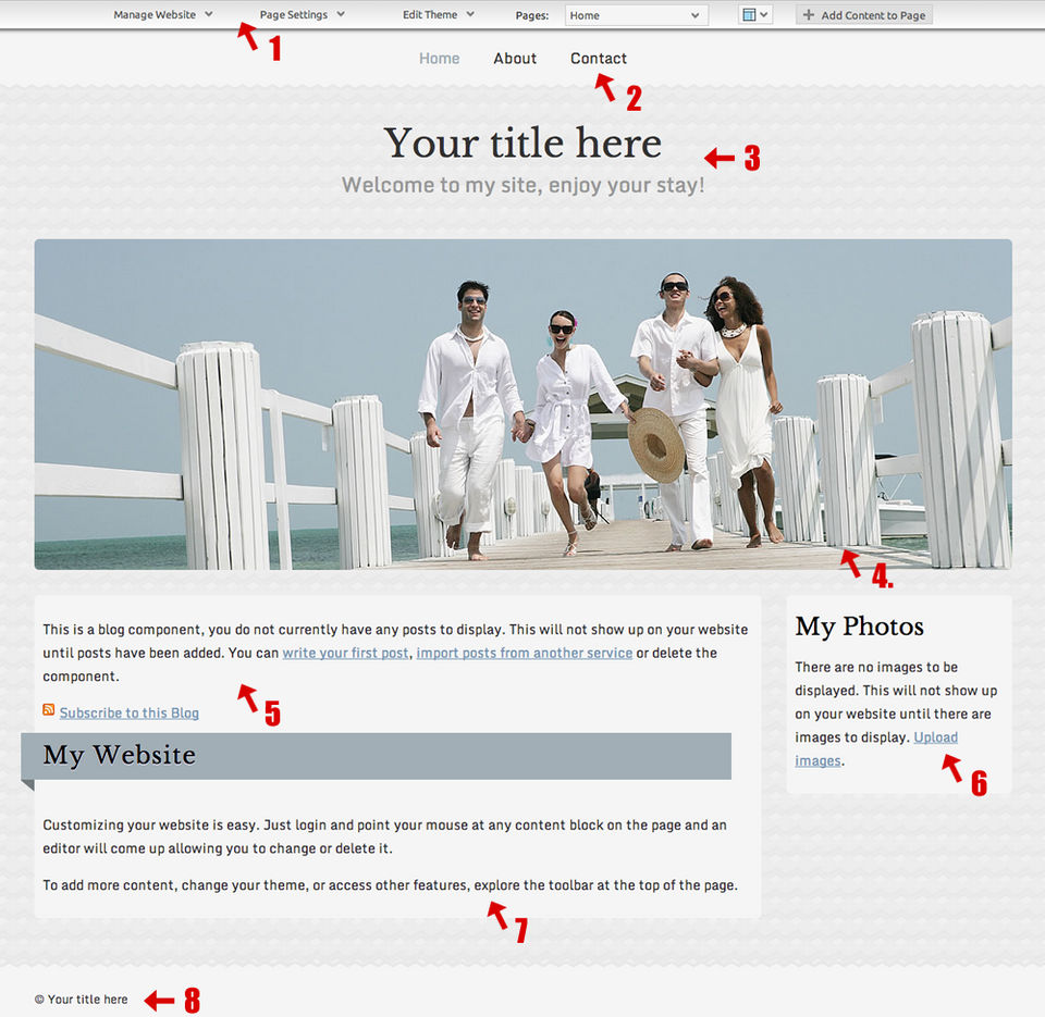 Ethion screenshot 1