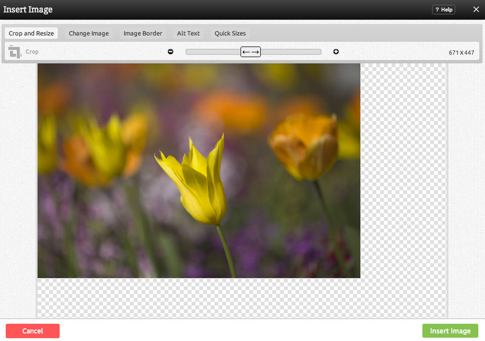 Ethion screenshot 2