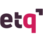 ETQ Reliance logo