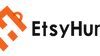EtsyHunt logo