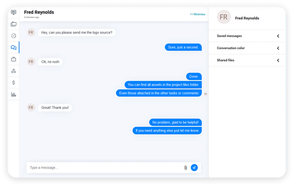 Evadastudio screenshot 3
