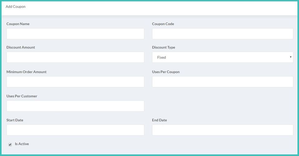 EventBookings screenshot 2