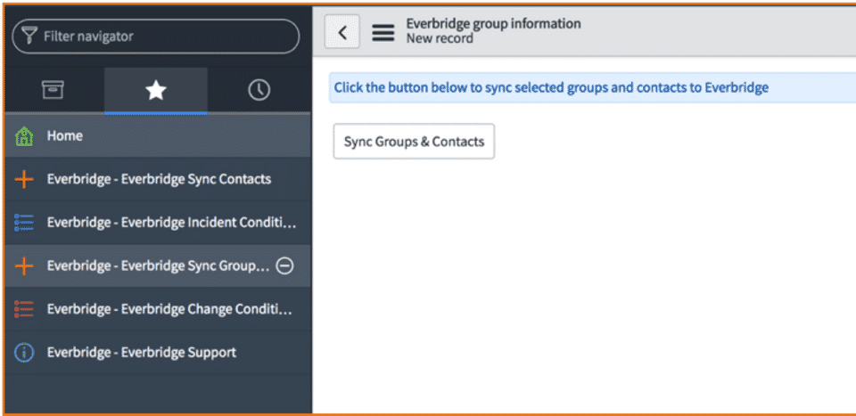 Everbridge IT Alerting screenshot 4