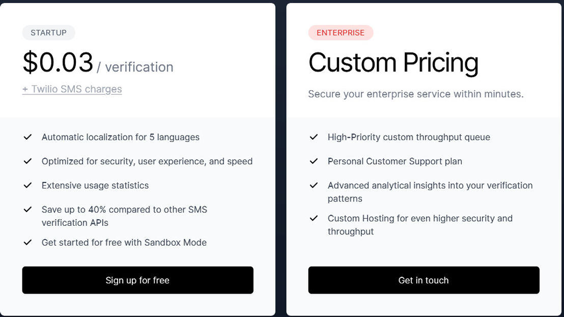Everify screenshot 1