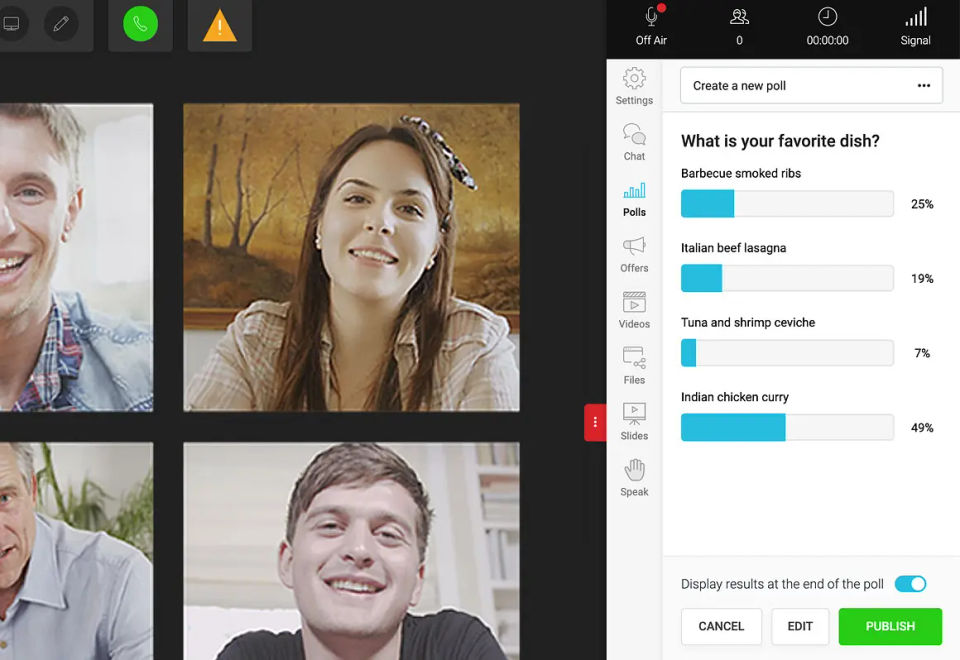 EverWebinar screenshot 3