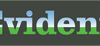 Evident logo