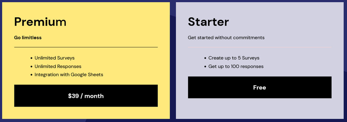 EngageVisitor pricing 1