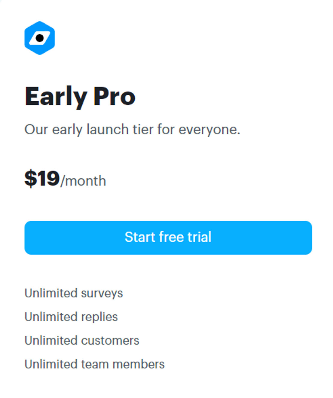 Exakt screenshot 1