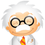 Exam Professor logo