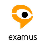 Examus AI proctoring logo