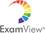 ExamView logo