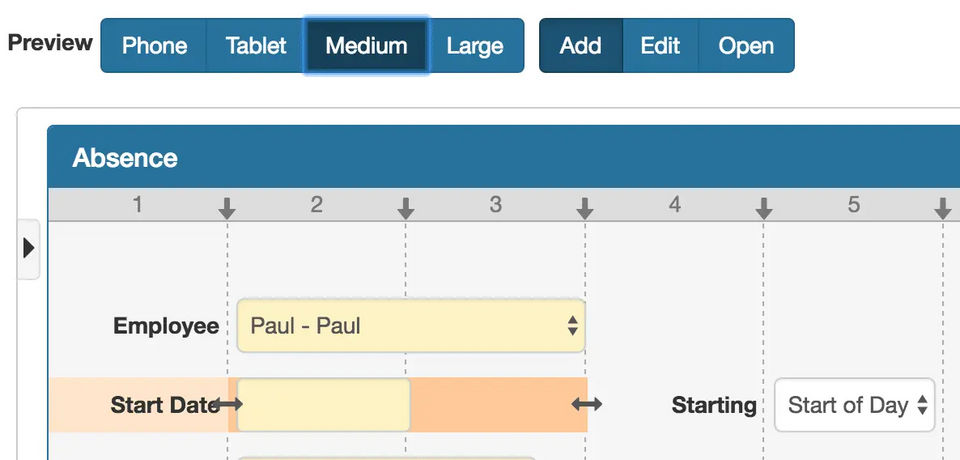 Excelpoint screenshot 4