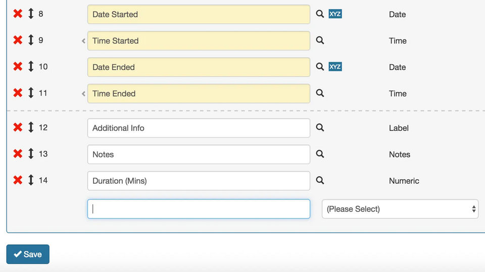 Excelpoint screenshot 1