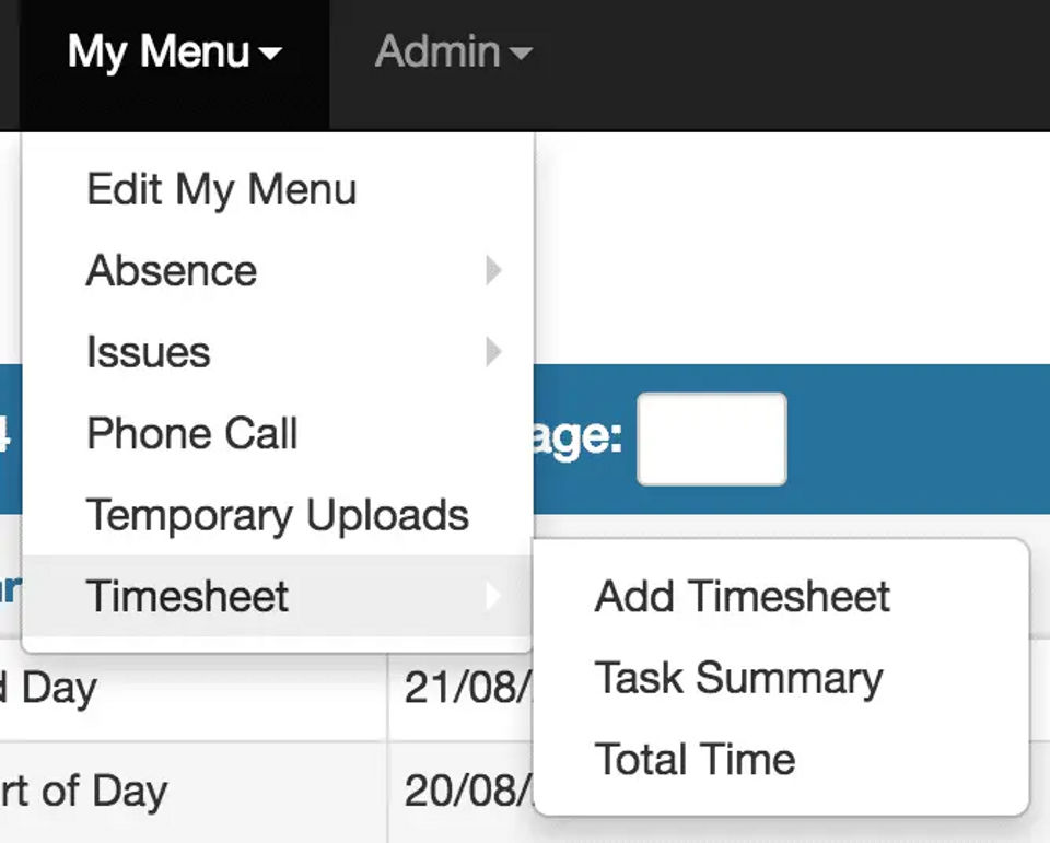 Excelpoint screenshot 3