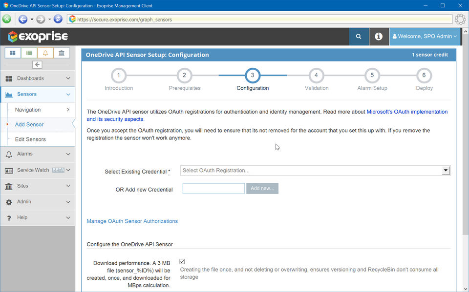 Exoprise CloudReady screenshot 4