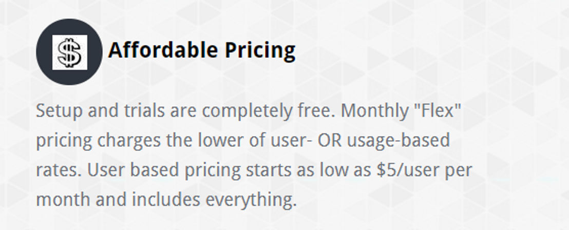 ExpensePath pricing 1